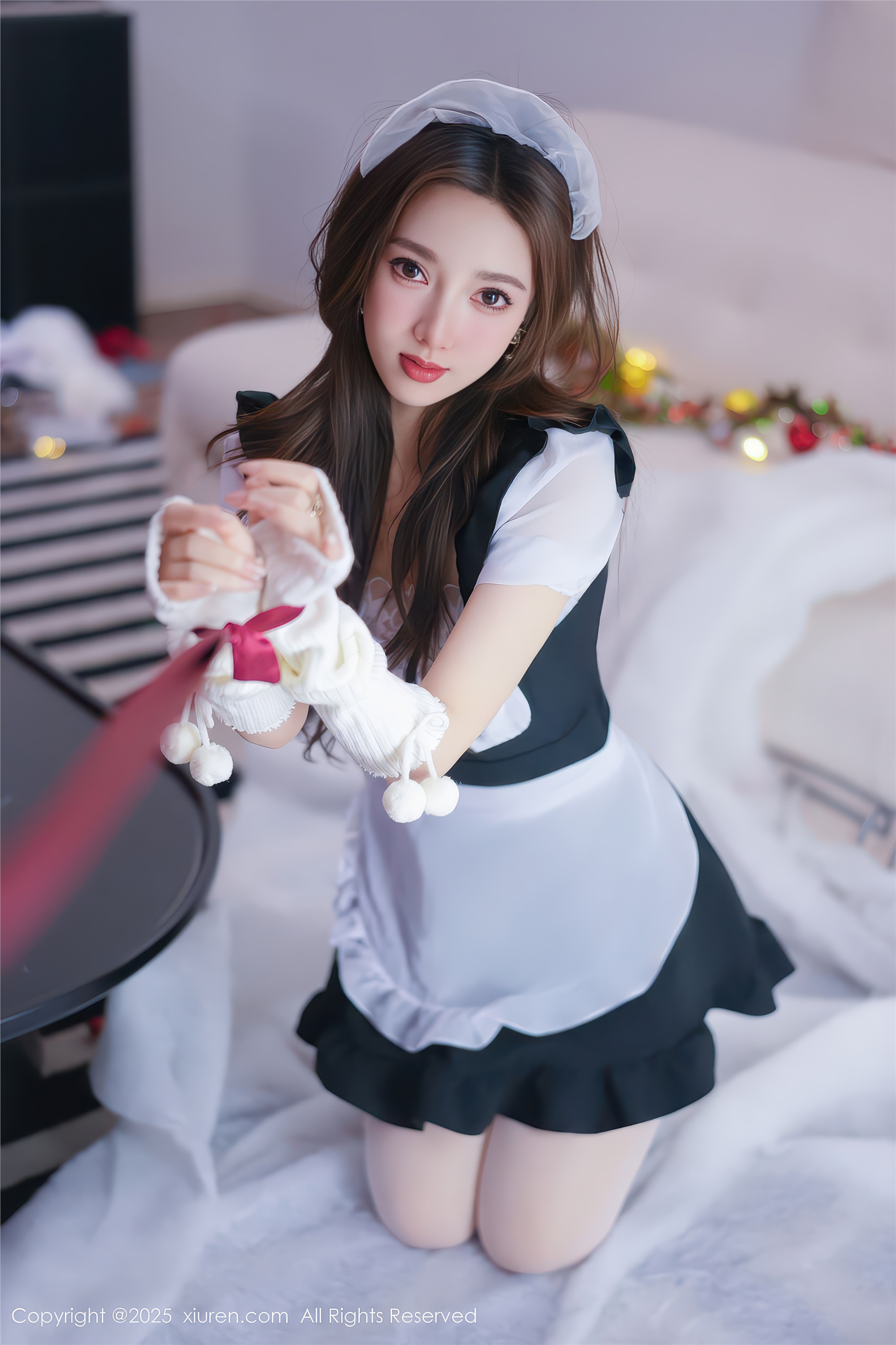 Xiuren秀人网 2025.12.24 NO.11152 Twins-桃桃